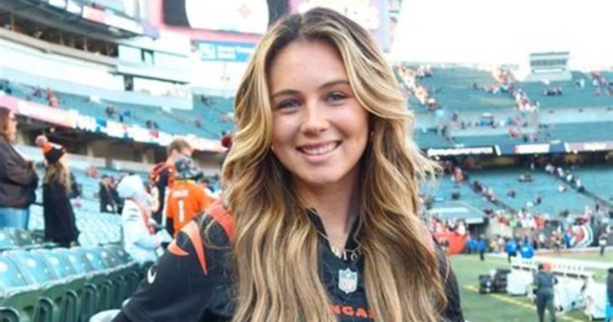 Alyssa Mcbride Net Worth 2024