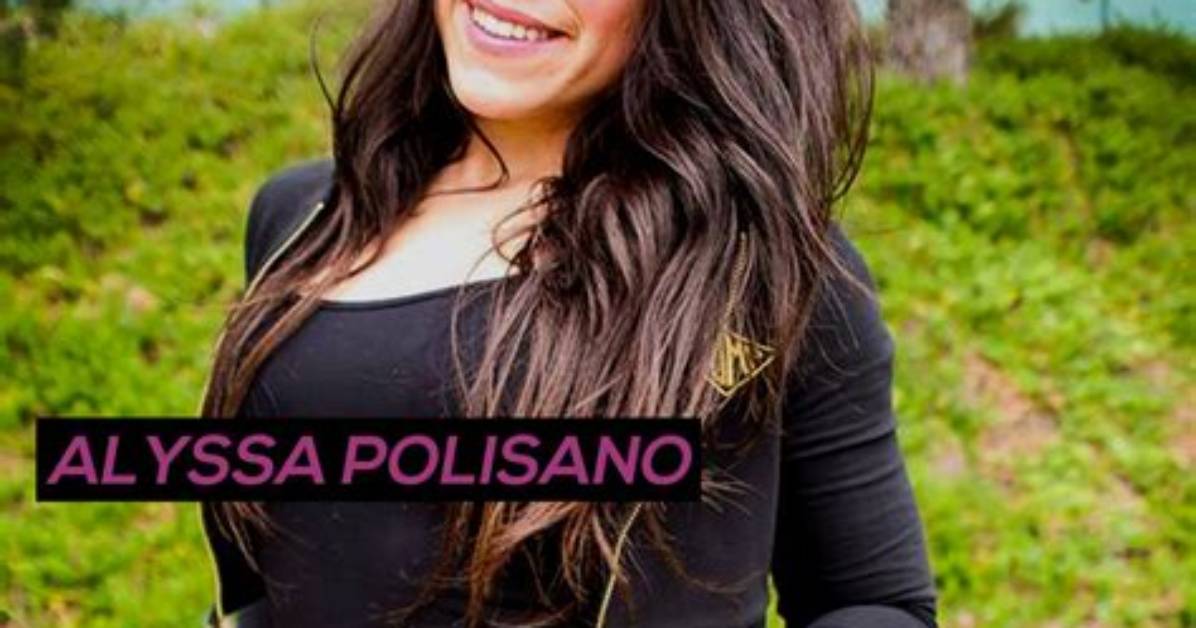 Alyssa Polisano