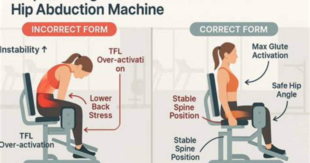 Am I Leaning Too Far Forward When I Squat?