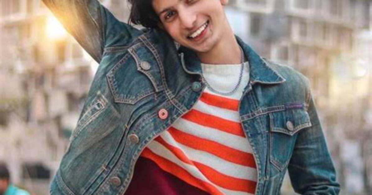Amaan Shaikh