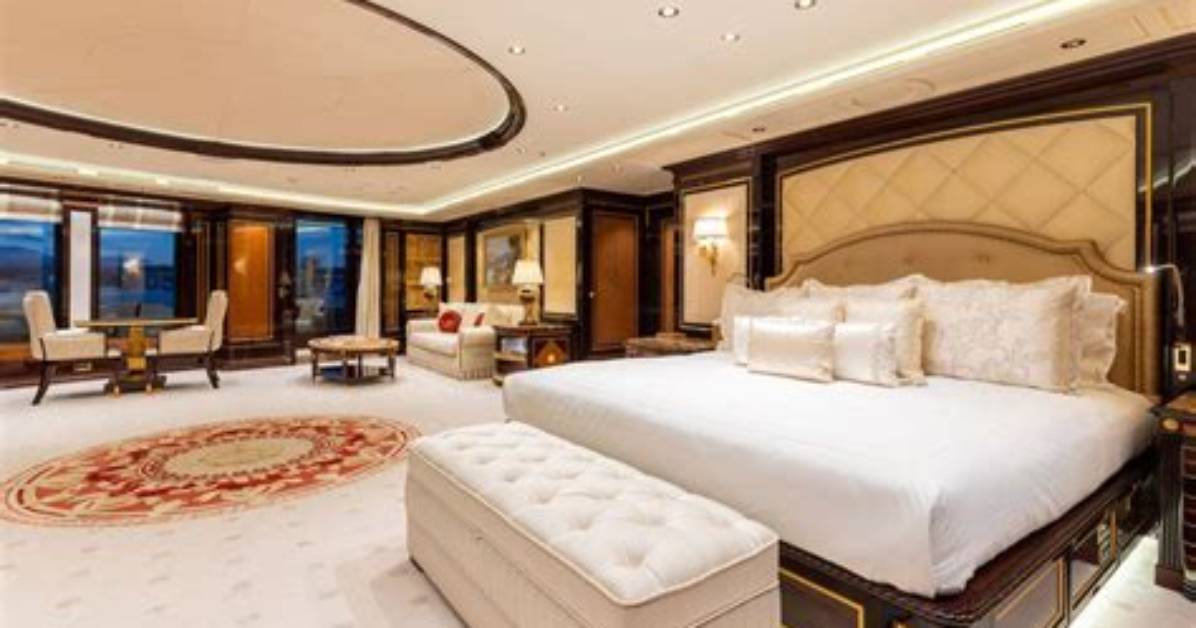 Amadea Muse Net Worth