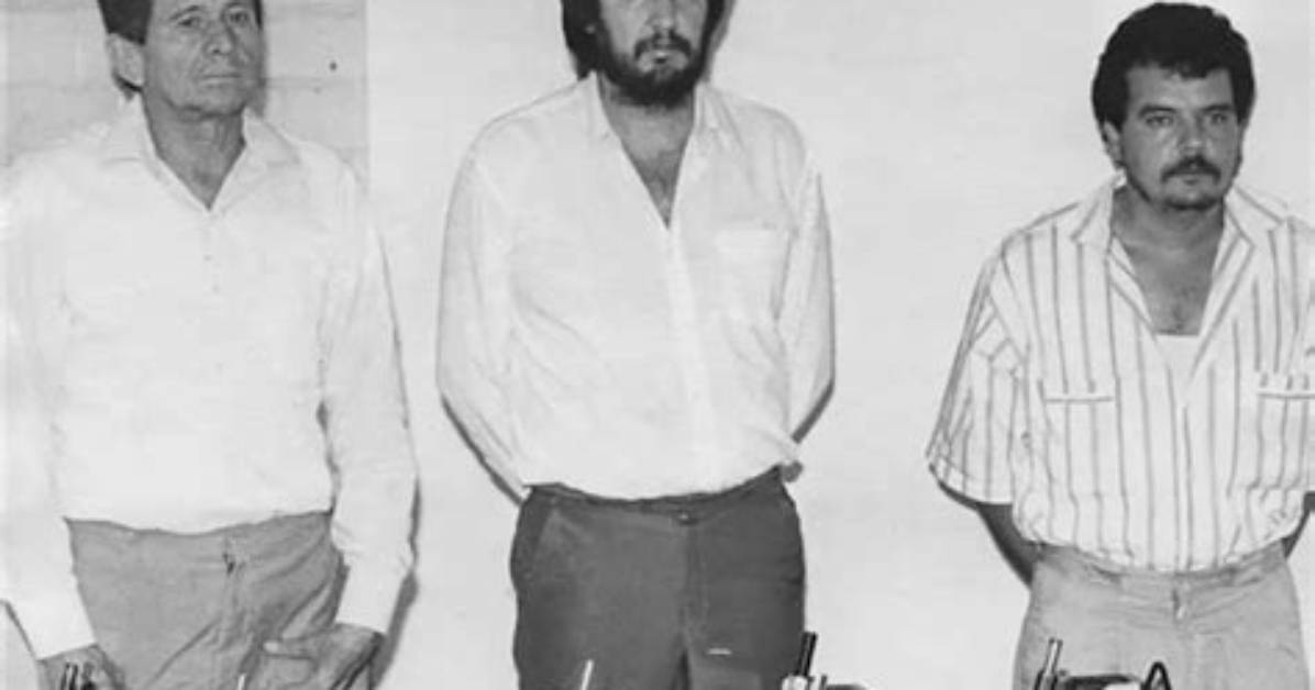 Amado Carrillo Fuentes Family - Celebrity Family
