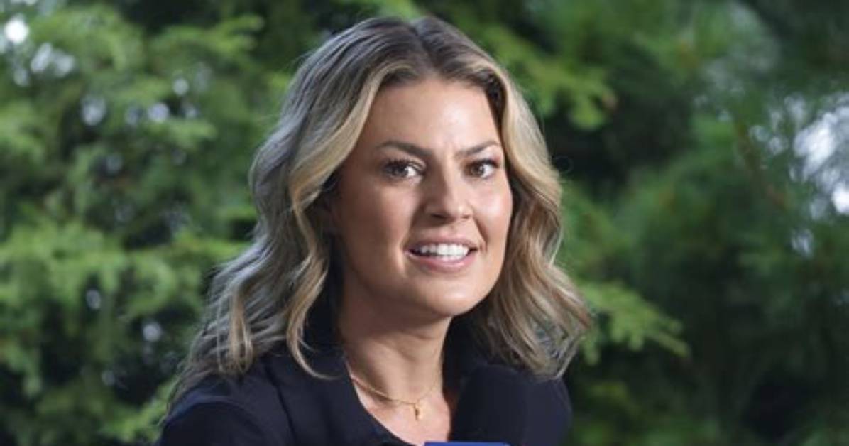 Amanda Balionis