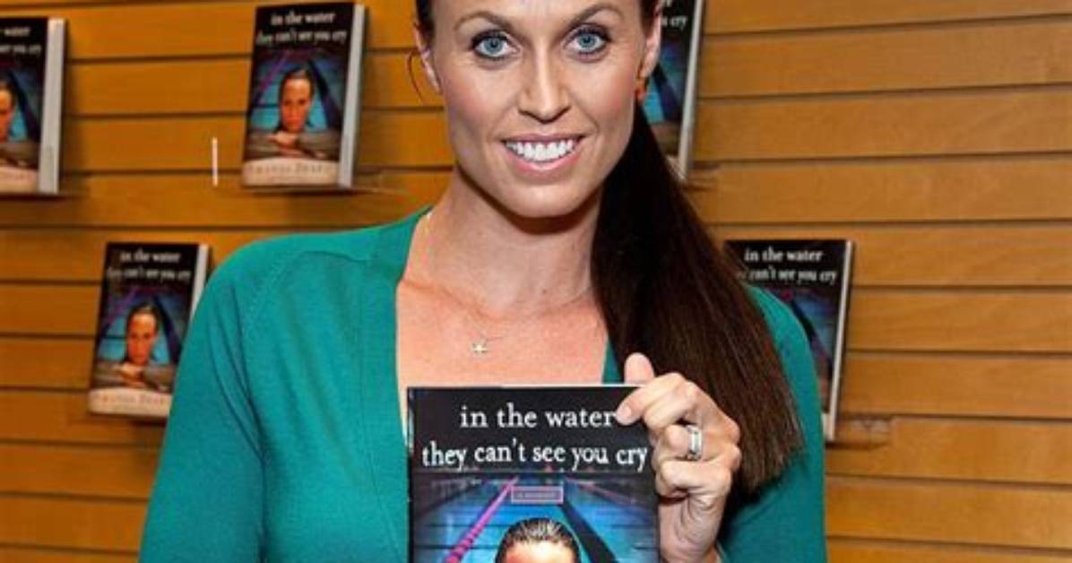 Amanda Beard