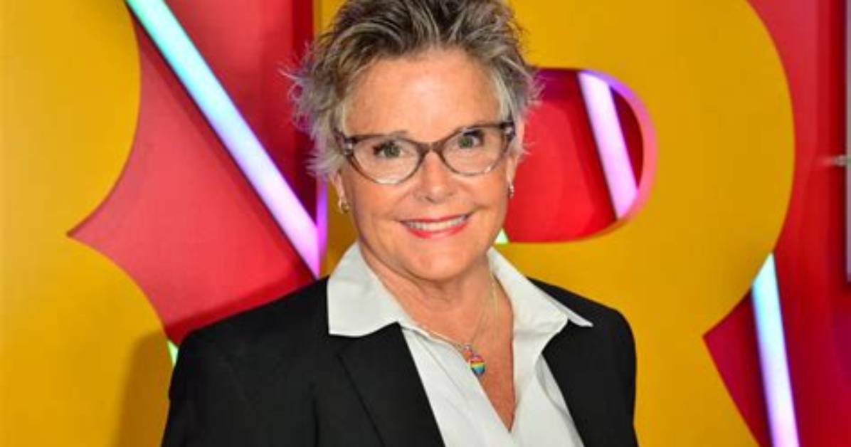Amanda Bearse Net Worth