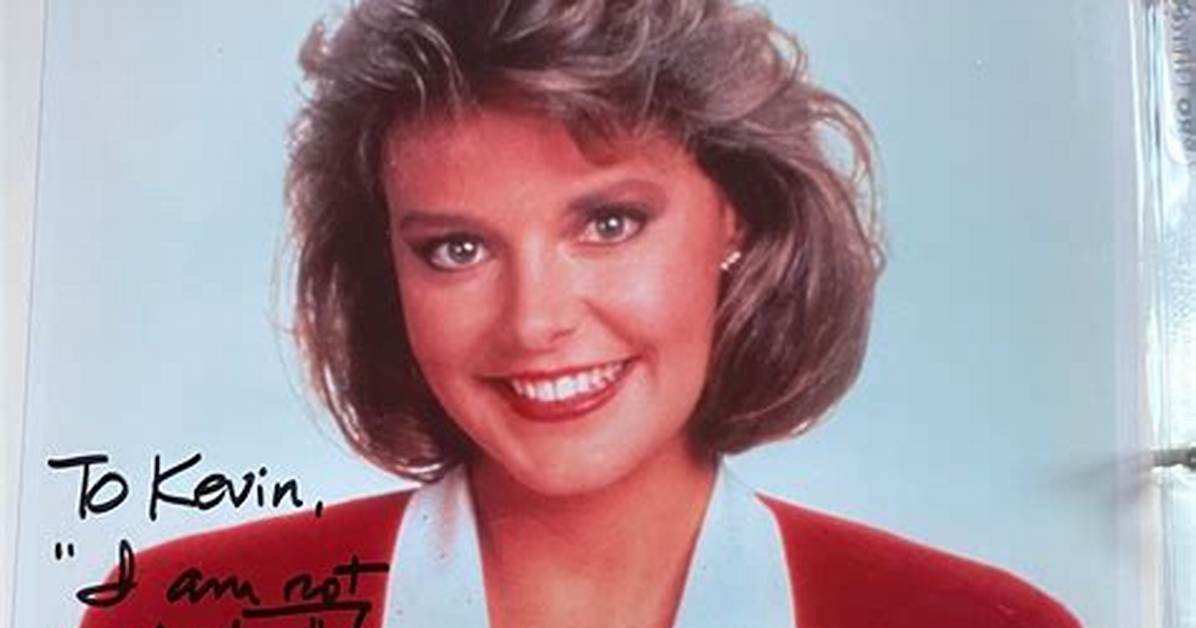 Amanda Bearse