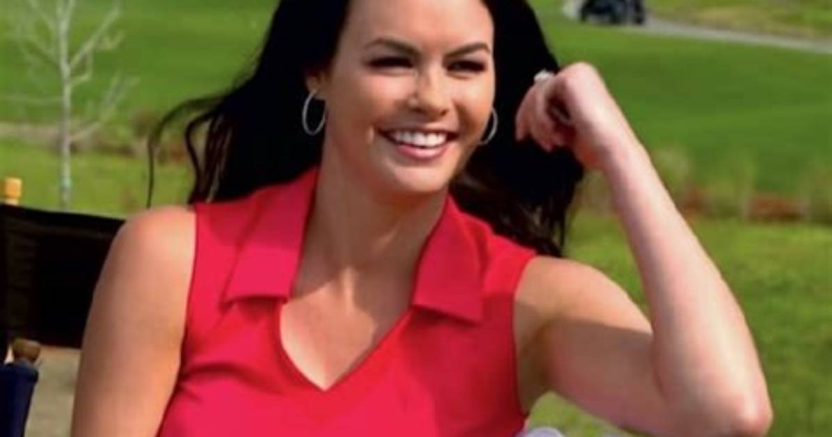 Amanda Boyd Net Worth
