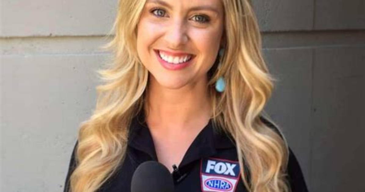 Amanda Busick
