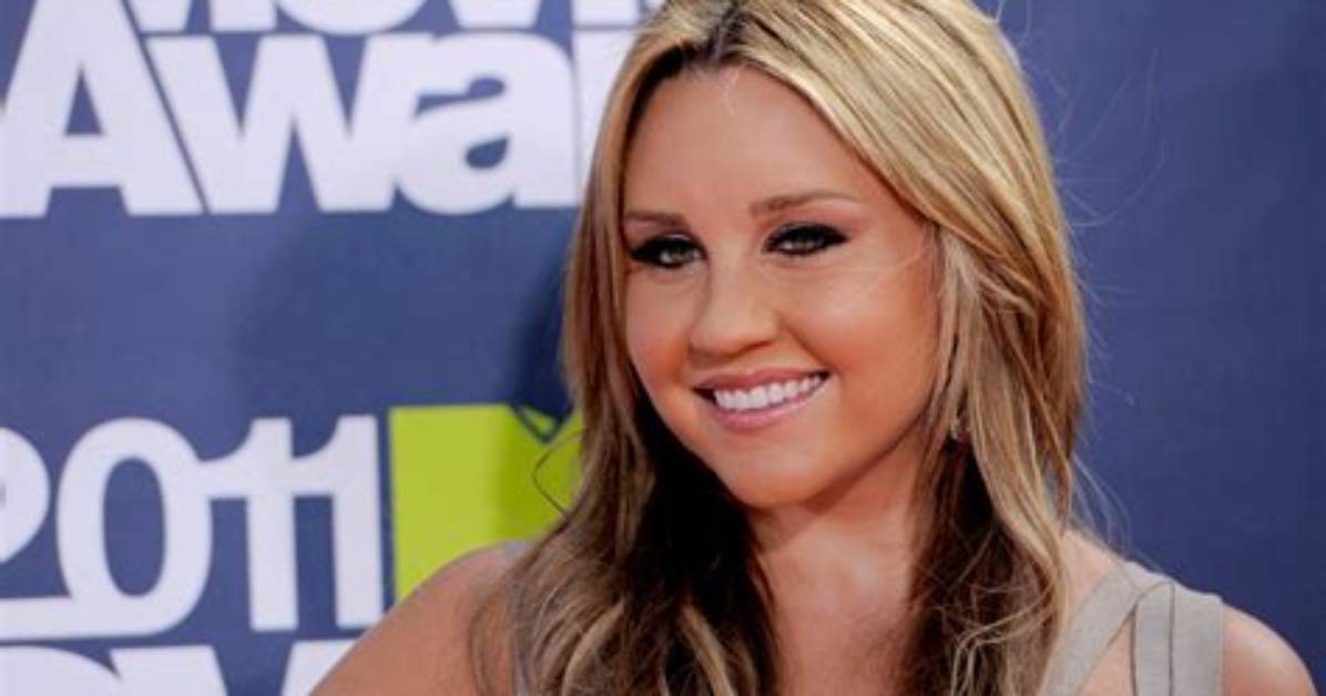 ​Amanda Bynes’ Conservatorship Has Been Extended Until 2023