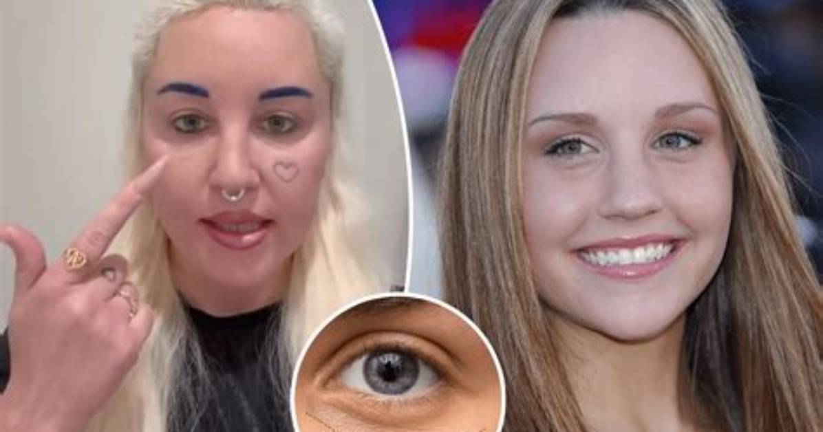Amanda Bynes