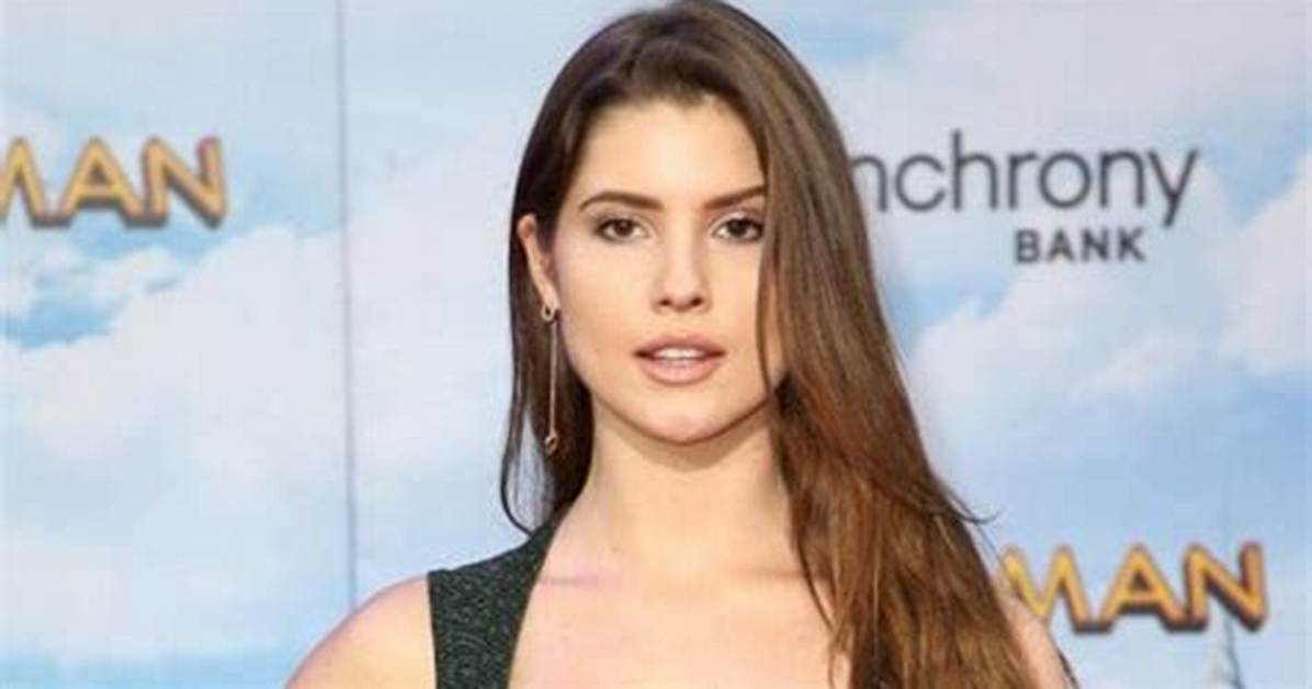 Amanda Cerny Fortune