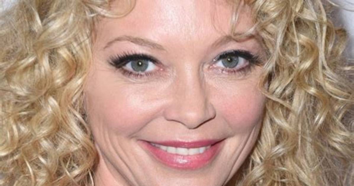 Amanda Detmer
