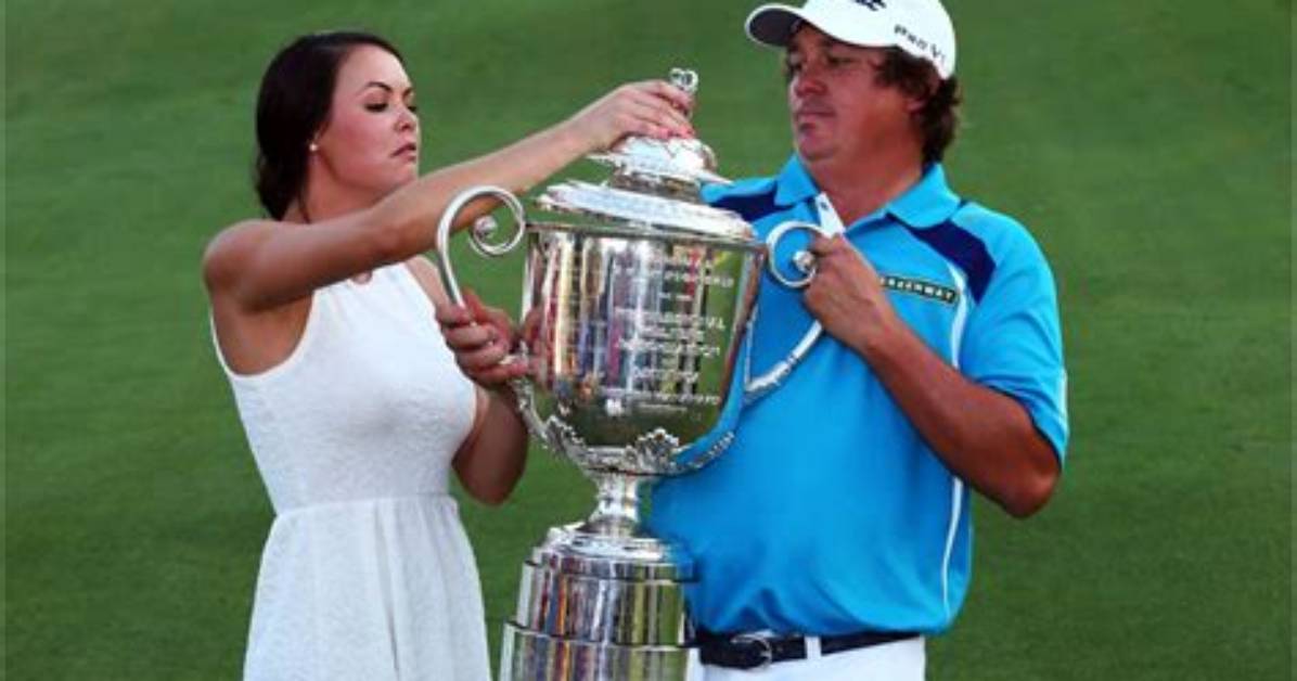 Amanda Dufner