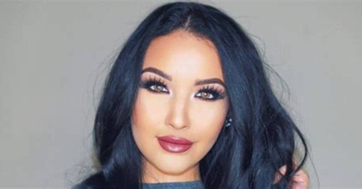 Amanda Ensing Net Worth