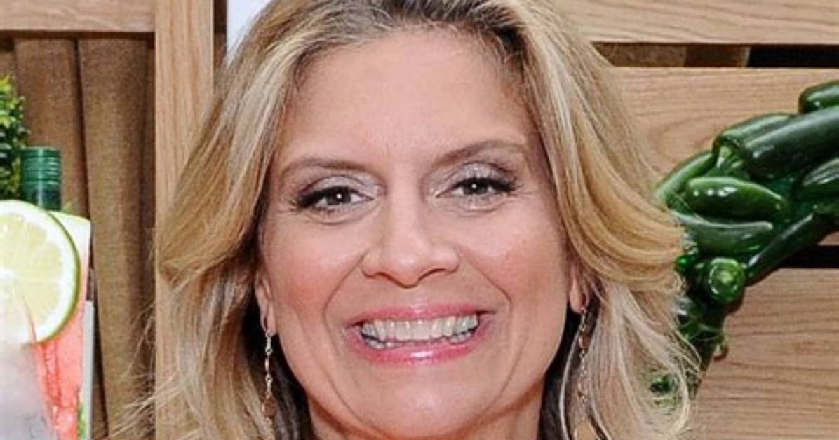 Amanda Freitag Net Worth