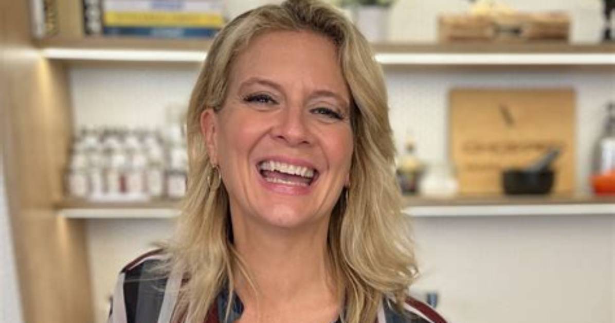 Amanda Freitag