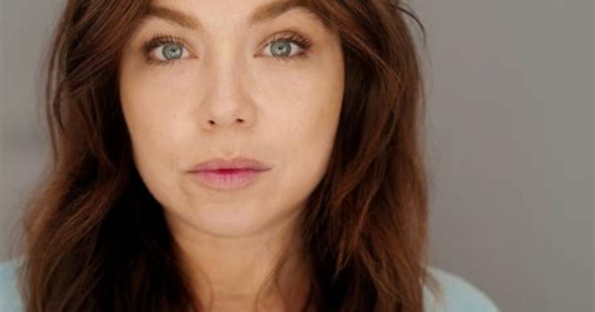 Amanda Fuller