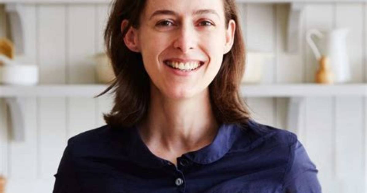 Amanda Hesser Net Worth