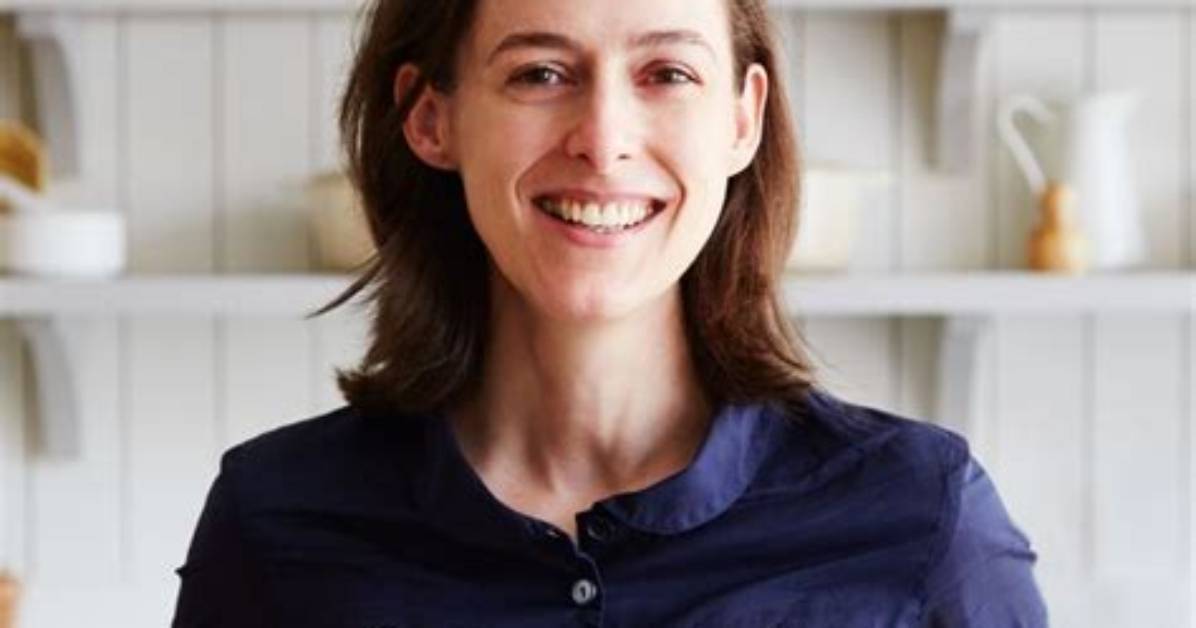 Amanda Hesser