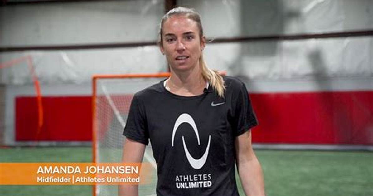 Amanda Johansen