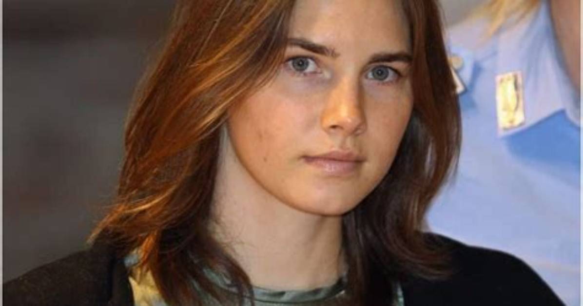 Amanda Knox - Bio, Net Worth, Height