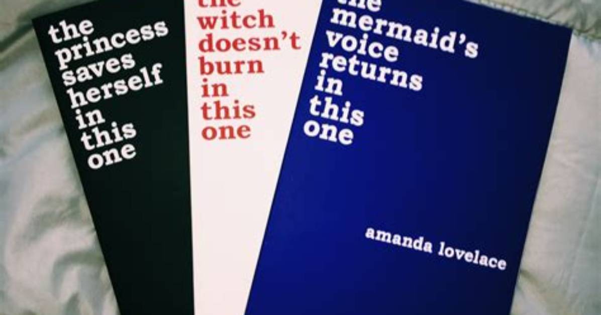 Amanda Lovelace