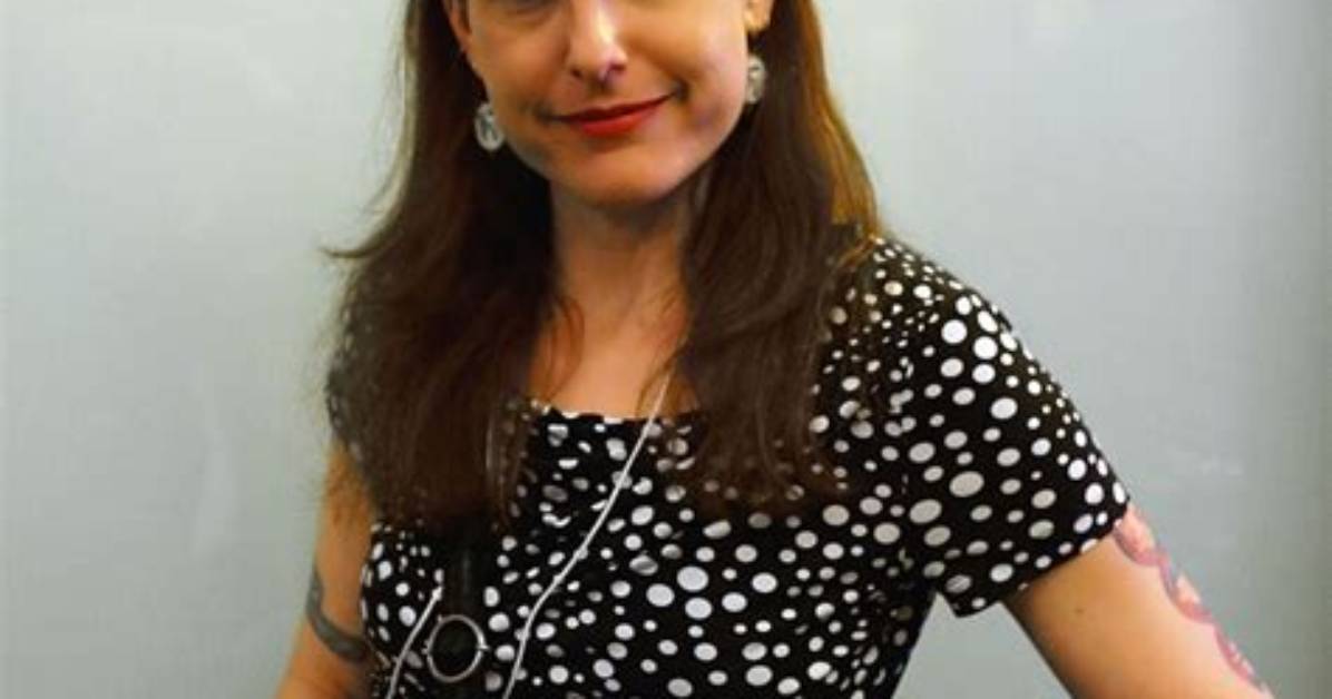 Amanda Marcotte