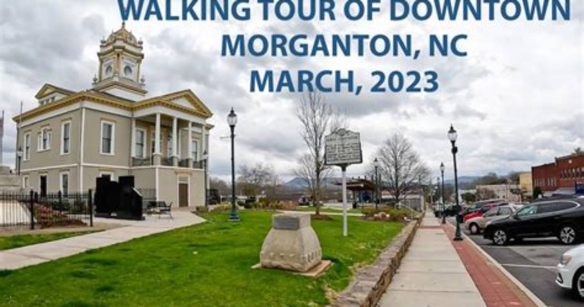 Amanda Mcgee – Morganton, Nc