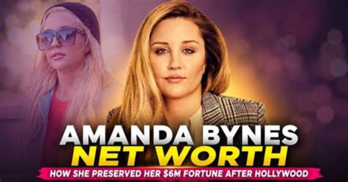 Amanda Ochoa Net Worth