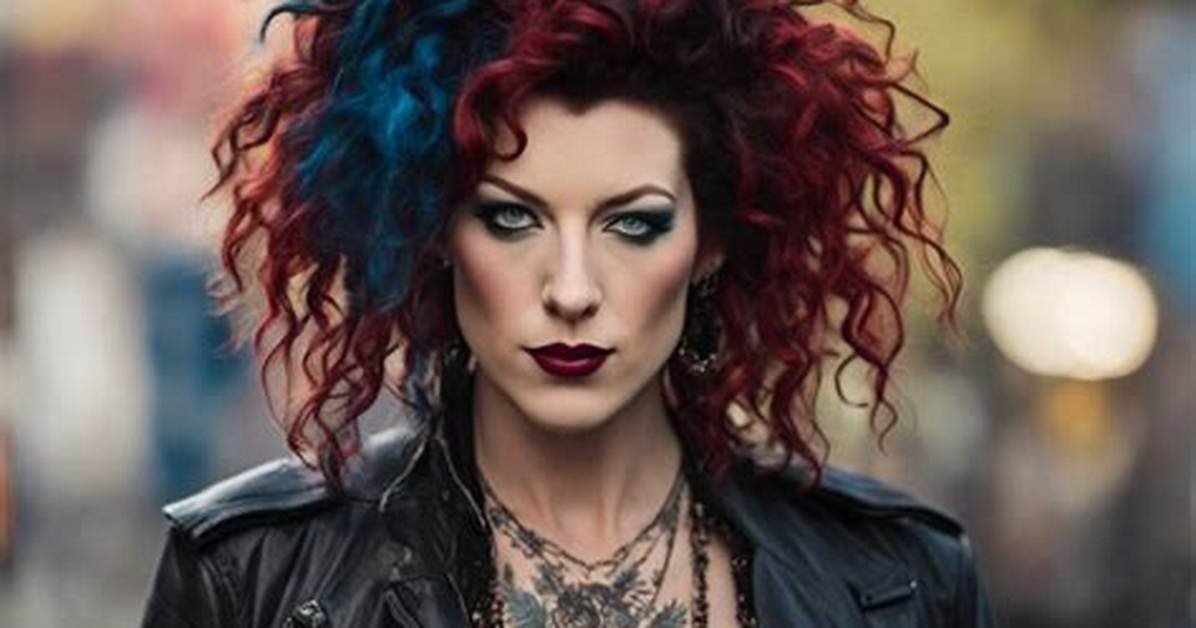 Amanda Palmer Net Worth
