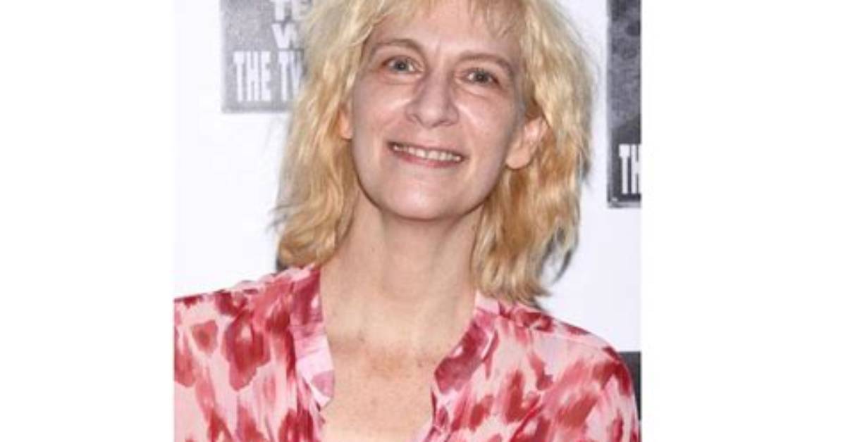 Amanda Plummer Net Worth