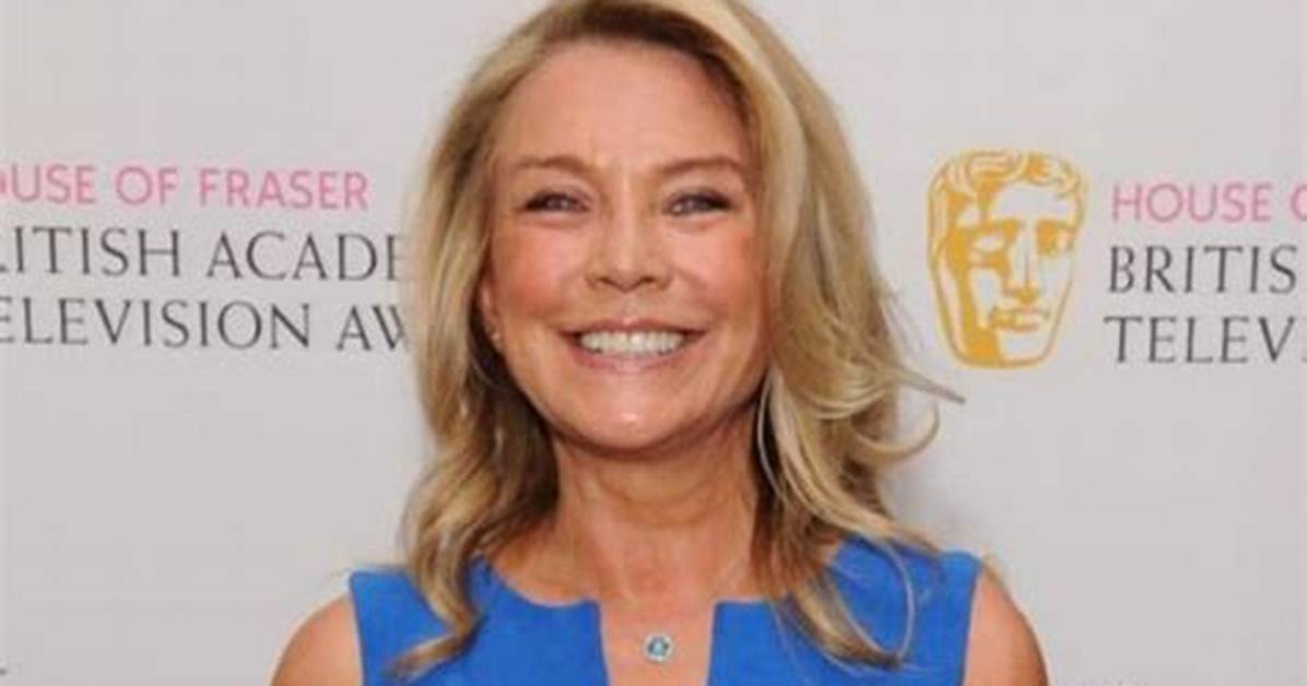 Amanda Redman Net Worth