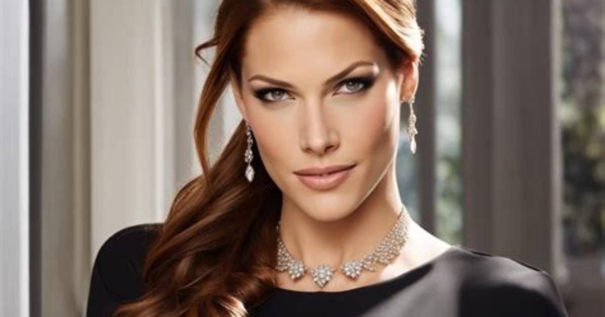 Amanda Righetti Net Worth 2024
