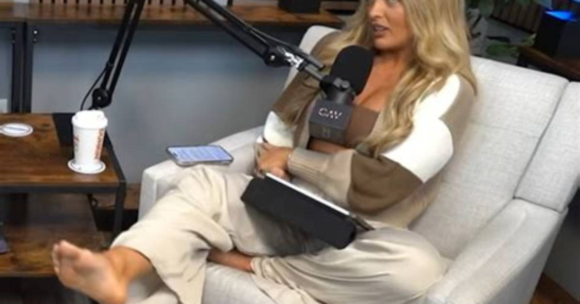 Amanda Saccomanno Onlyfans: a Comprehensive Insight into Her Journey and Impact