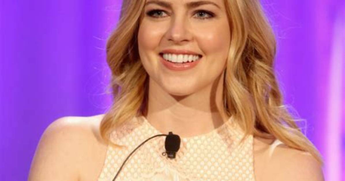 Amanda Schull Net Worth