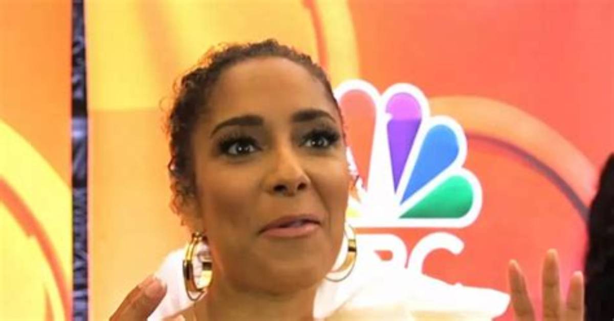 Amanda Seales
