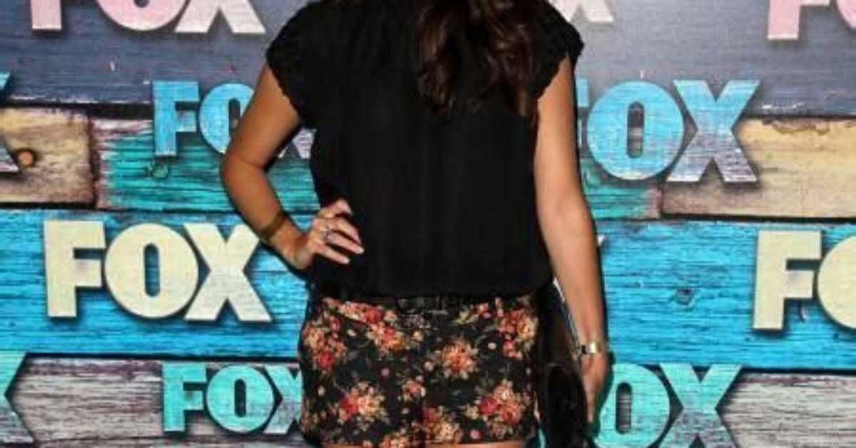 Amanda Setton Net Worth
