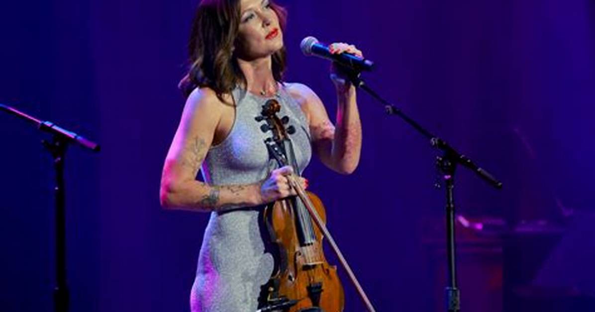 Amanda Shires