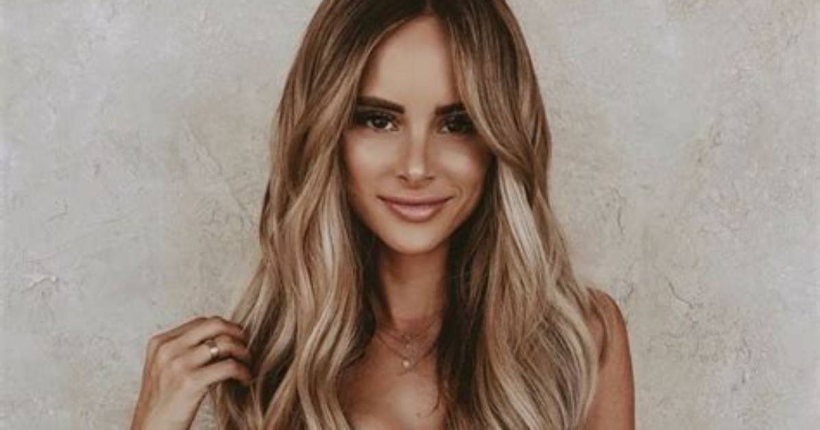 Amanda Stanton Net Worth