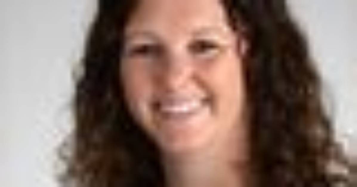 Amanda Szabo-Reed
