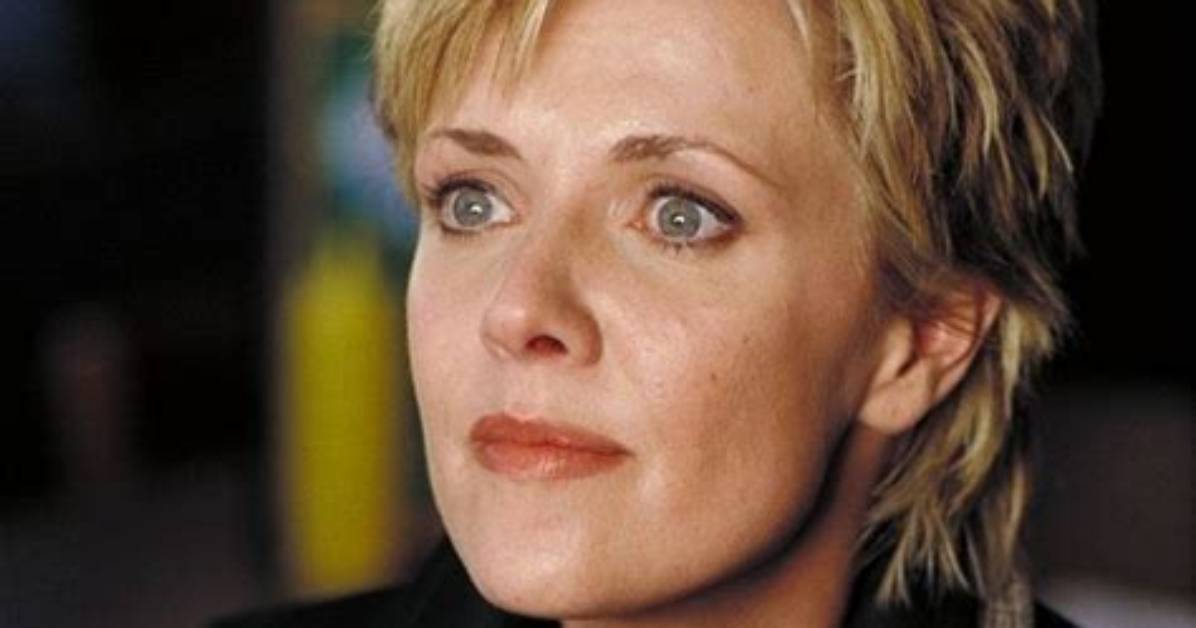 Amanda Tapping Net Worth