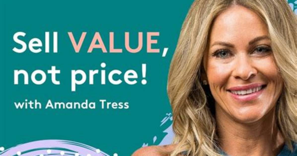 Amanda Tress Net Worth | Bio, Family, Address, Career
