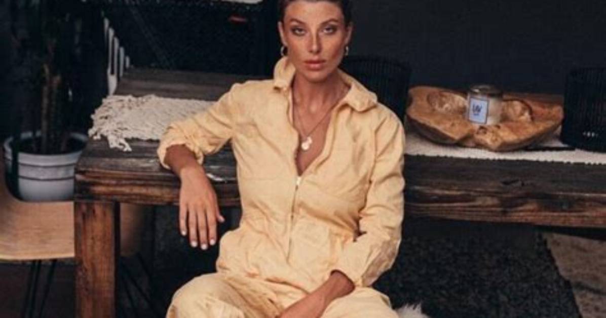 Amanda Tutschek