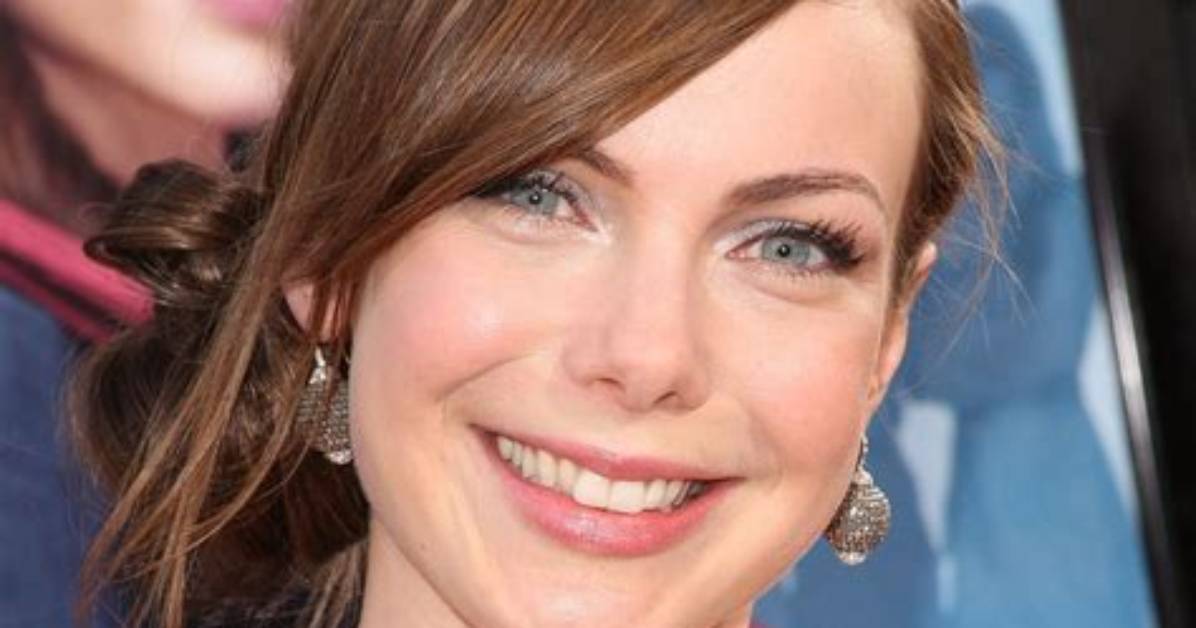 Amanda Walsh Net Worth