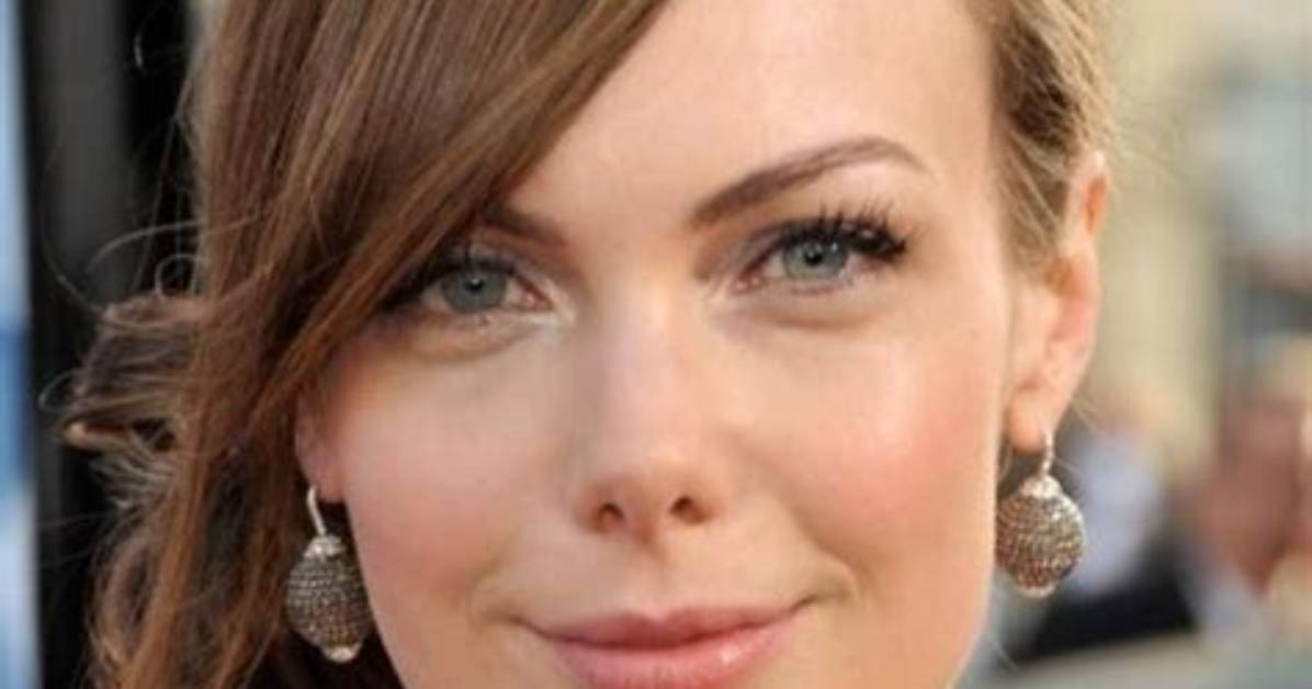 Amanda Walsh