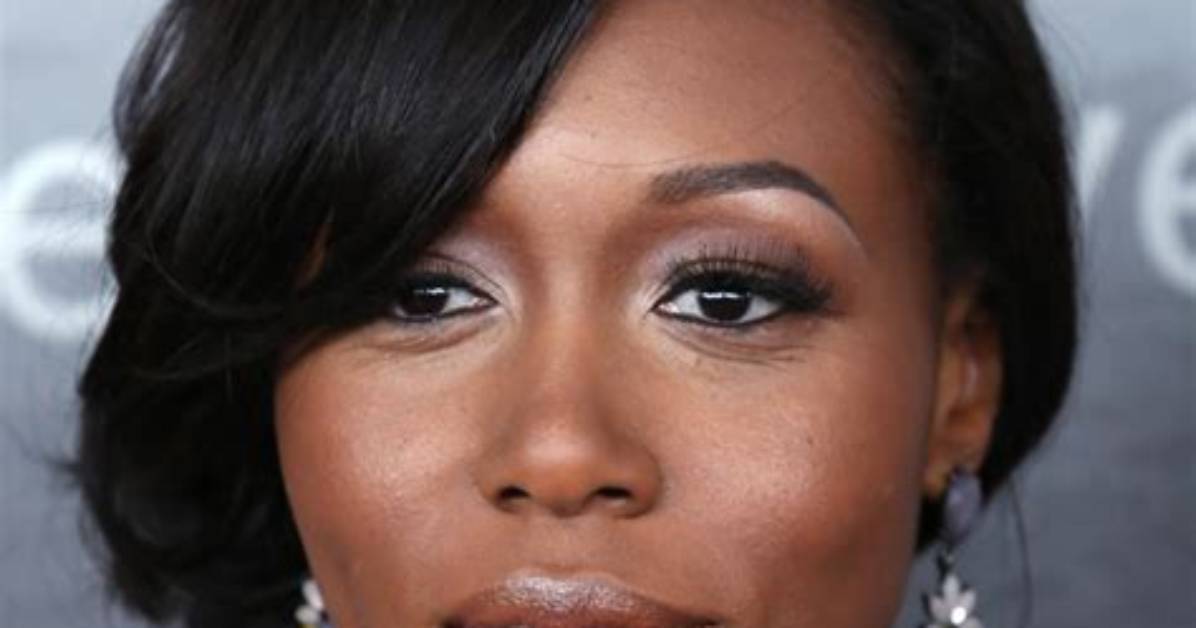 Amanda Warren