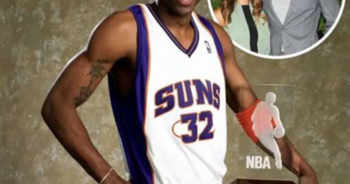 Amar’e Stoudemire Net Worth
