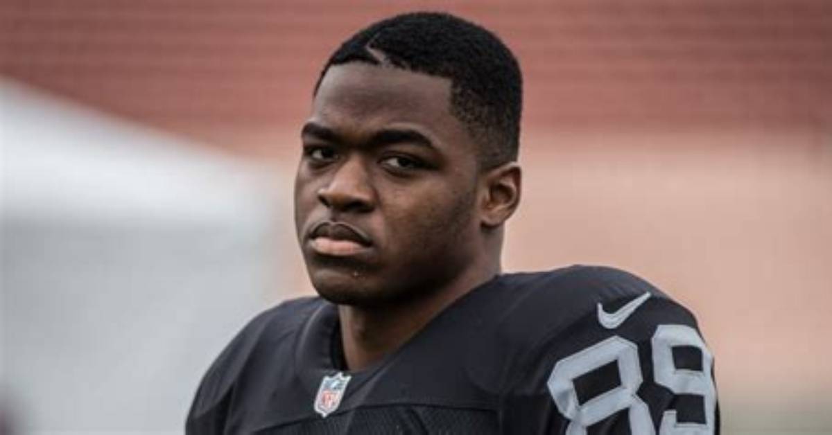 Amari Cooper Net Worth