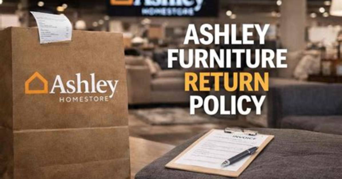 Amazon Ashley, Everything You Need to Know About Her