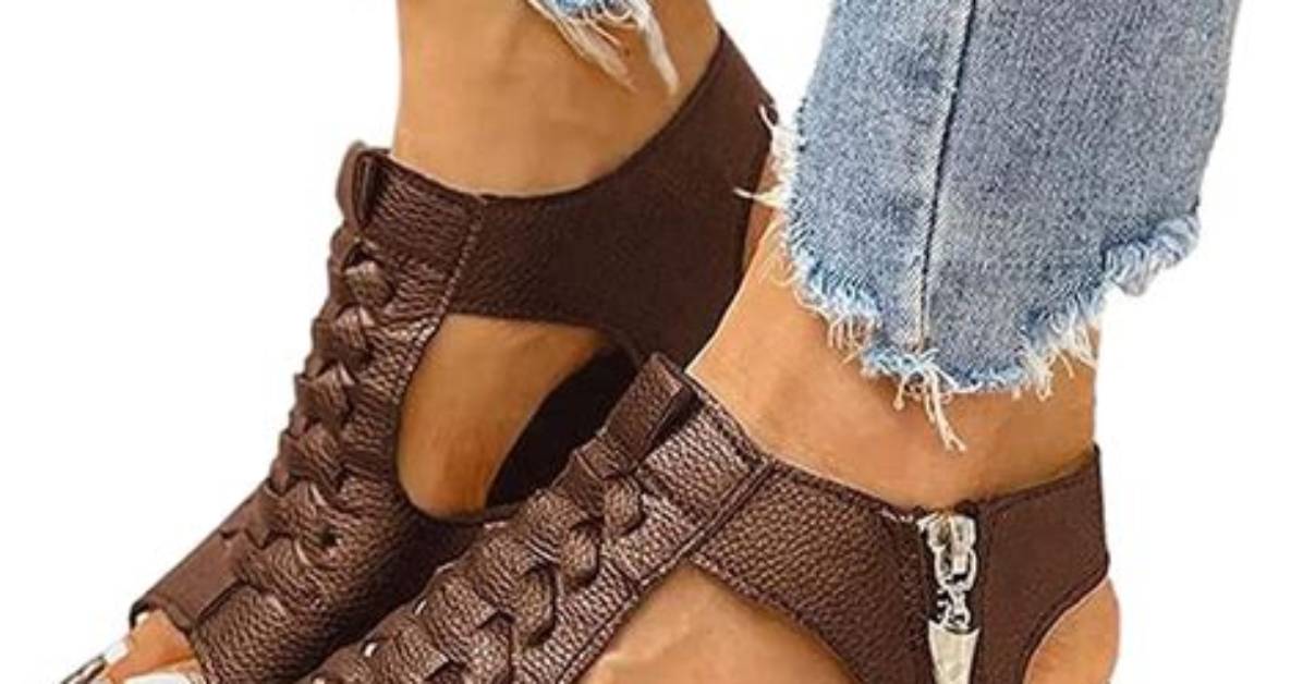 Amazon Discounted Thousands of Comfy Sandals Before Prime Day 2023
